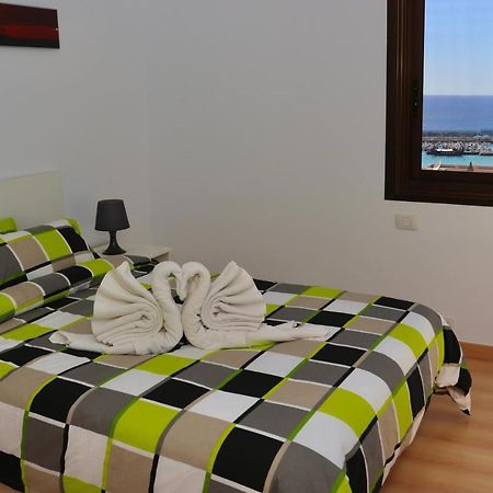 Paradise Ocean View Los Cristianos  Buitenkant foto