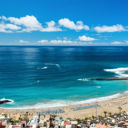 Paradise Ocean View Los Cristianos  Buitenkant foto