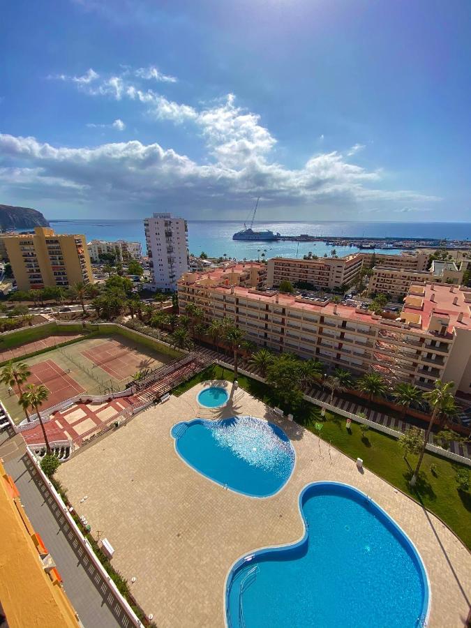 Paradise Ocean View Los Cristianos  Buitenkant foto