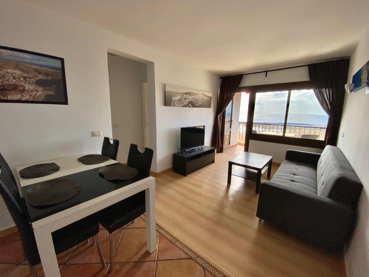 Paradise Ocean View Los Cristianos  Buitenkant foto