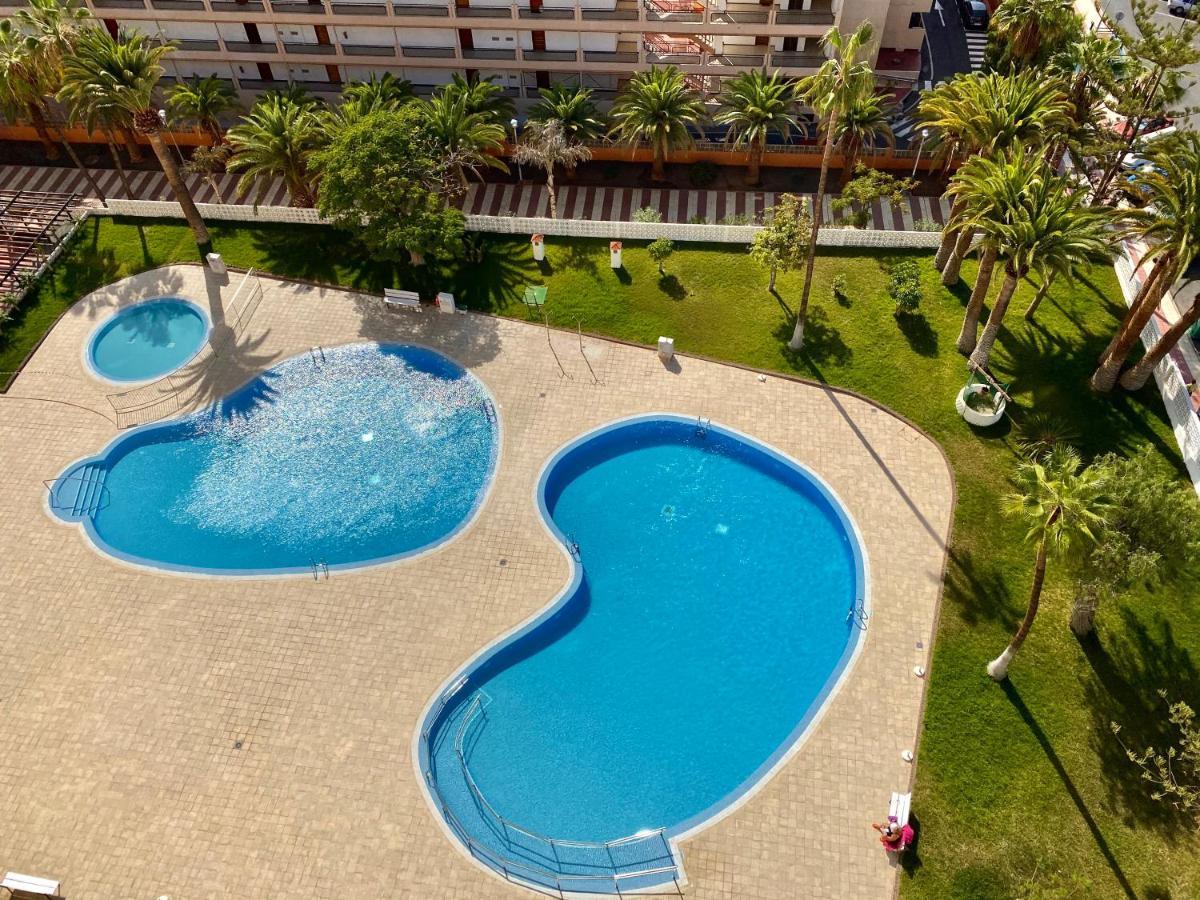 Paradise Ocean View Los Cristianos  Buitenkant foto