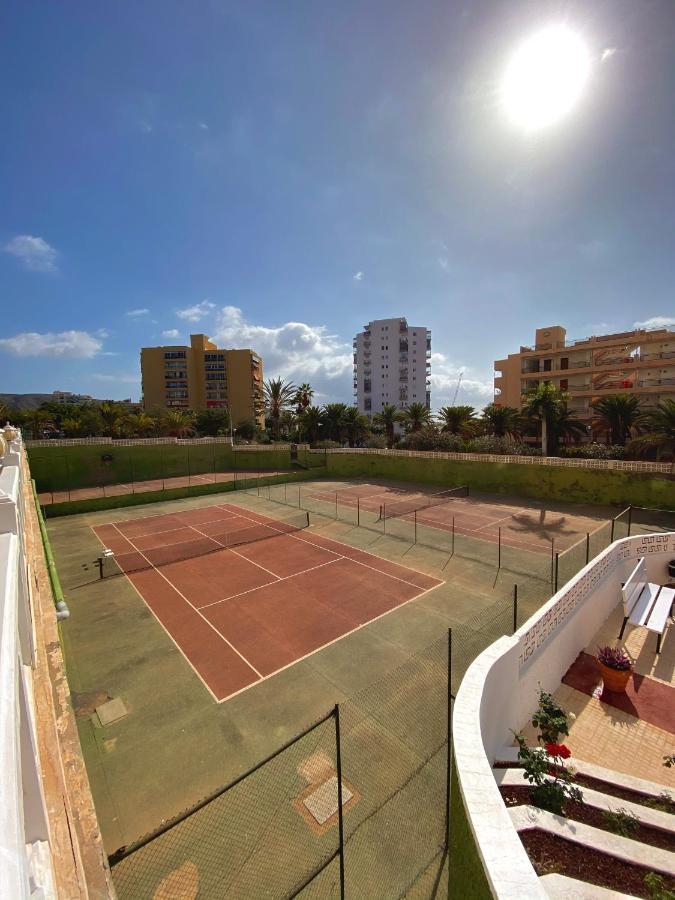 Paradise Ocean View Los Cristianos  Buitenkant foto