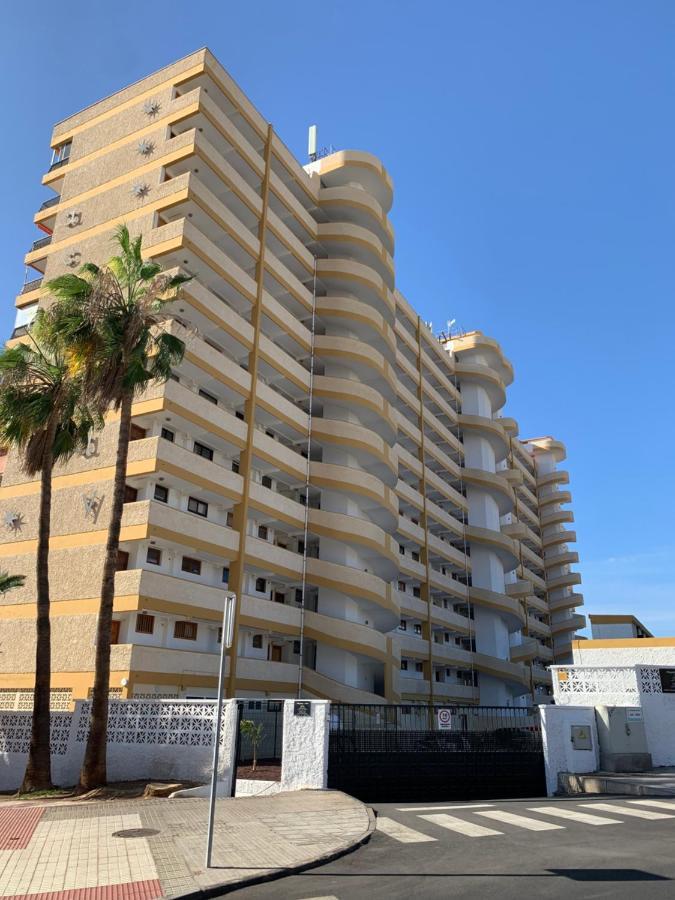 Paradise Ocean View Los Cristianos  Buitenkant foto