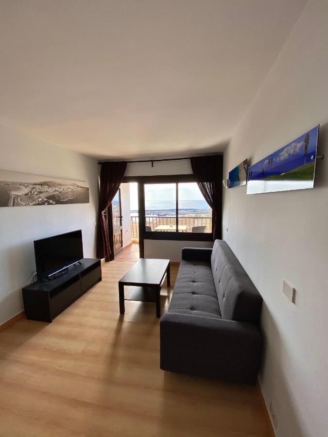 Paradise Ocean View Los Cristianos  Buitenkant foto