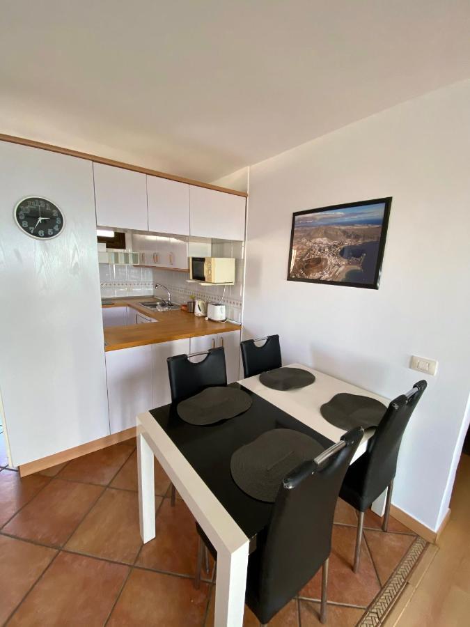 Paradise Ocean View Los Cristianos  Buitenkant foto