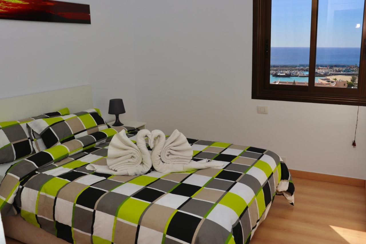 Paradise Ocean View Los Cristianos  Buitenkant foto