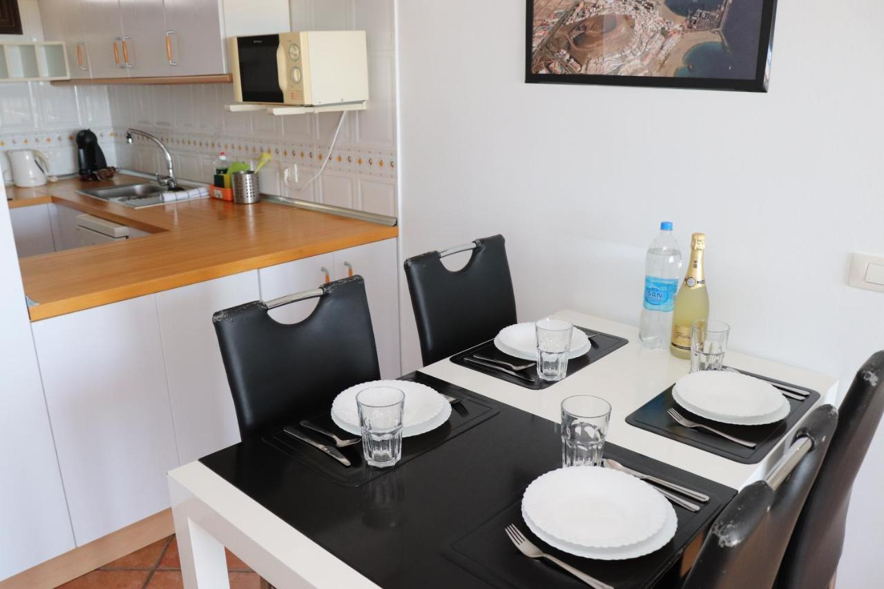 Paradise Ocean View Los Cristianos  Buitenkant foto