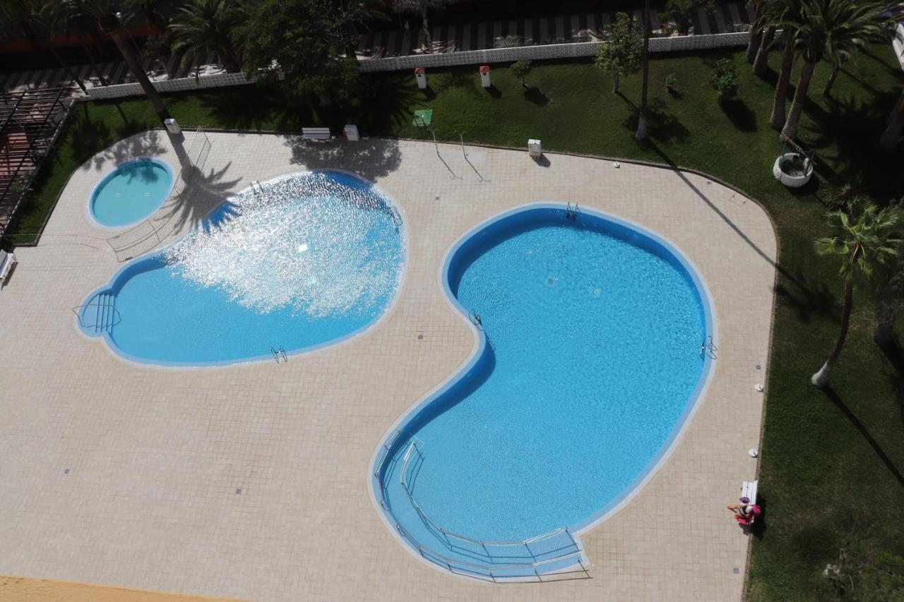 Paradise Ocean View Los Cristianos  Buitenkant foto