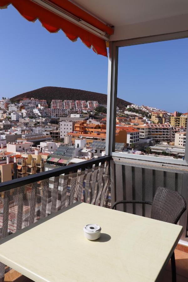 Paradise Ocean View Los Cristianos  Buitenkant foto