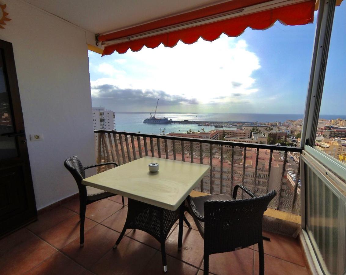 Paradise Ocean View Los Cristianos  Buitenkant foto
